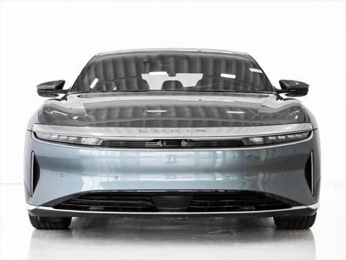 2023 Lucid Air Pure