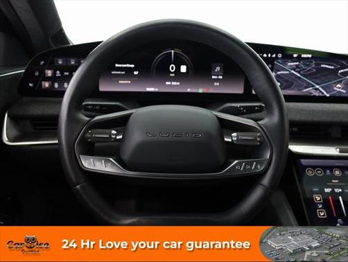2023 Lucid Air Pure