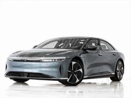2023 Lucid Air Pure