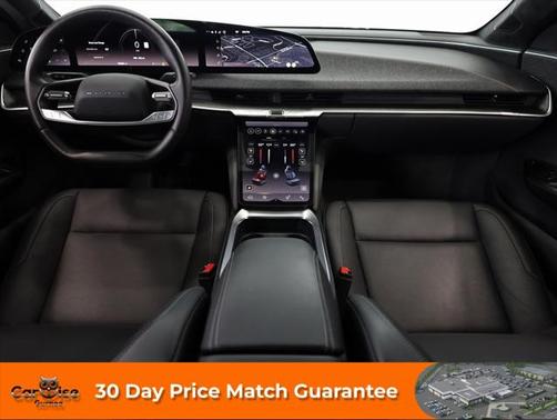 2023 Lucid Air Pure