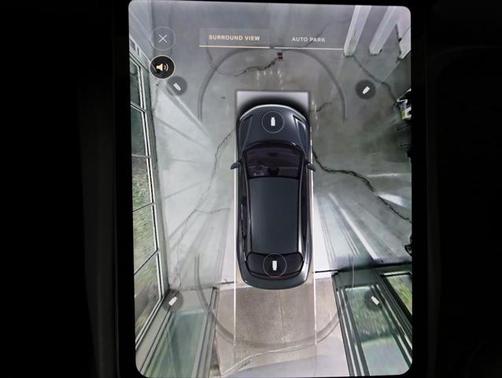 2023 Lucid Air Pure