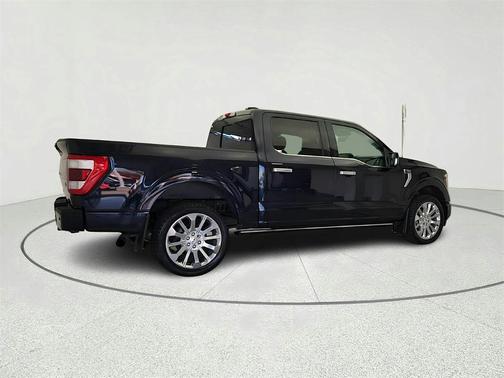 2021 Ford F-150 Limited