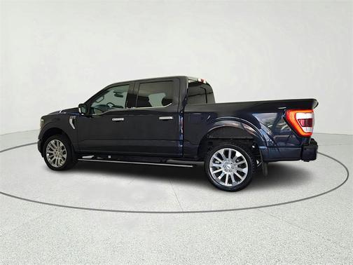 2021 Ford F-150 Limited