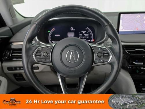 2022 Acura MDX Technology Package