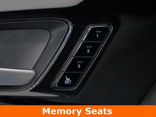 2022 Acura MDX Technology Package
