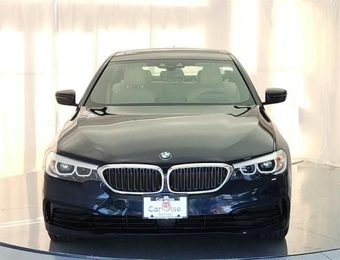 2020 BMW 530e xDrive iPerformance