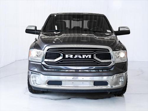 2016 RAM 1500 Longhorn