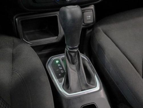 2018 Jeep Renegade Altitude