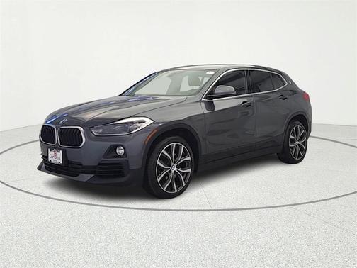 2018 BMW X2 xDrive28i