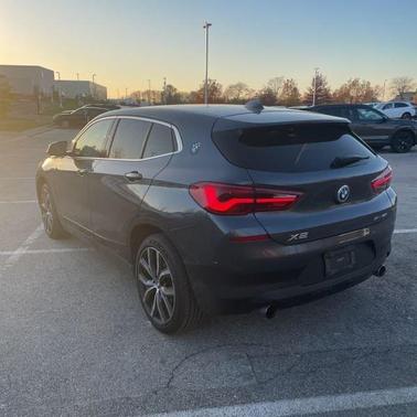 2018 BMW X2 xDrive28i