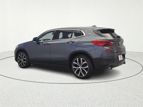 2018 BMW X2 xDrive28i