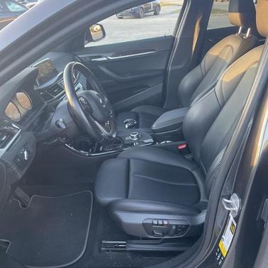 2018 BMW X2 xDrive28i