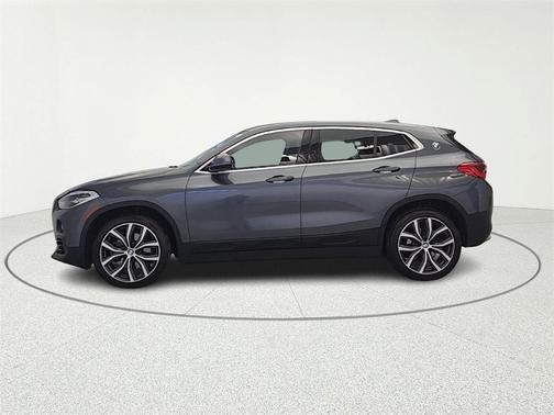 2018 BMW X2 xDrive28i