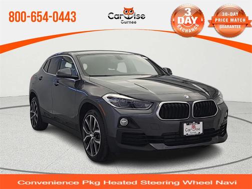 2018 BMW X2 xDrive28i