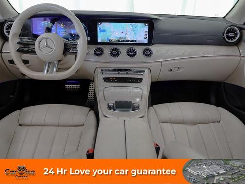 2021 Mercedes-Benz E-Class 4MATIC