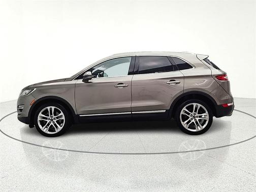 2016 Lincoln MKC Reserve