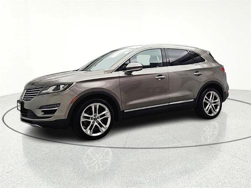 2016 Lincoln MKC Reserve