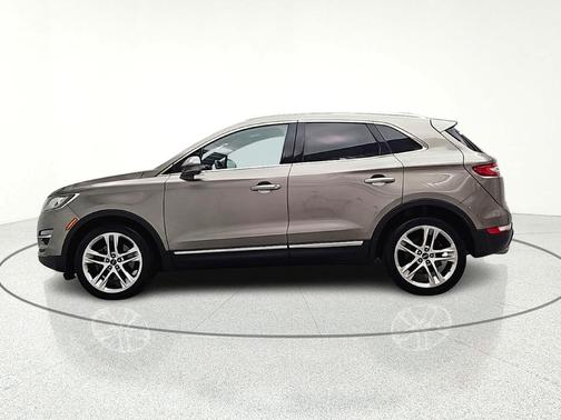 2016 Lincoln MKC Reserve