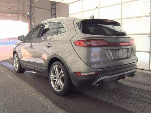 2016 Lincoln MKC Reserve