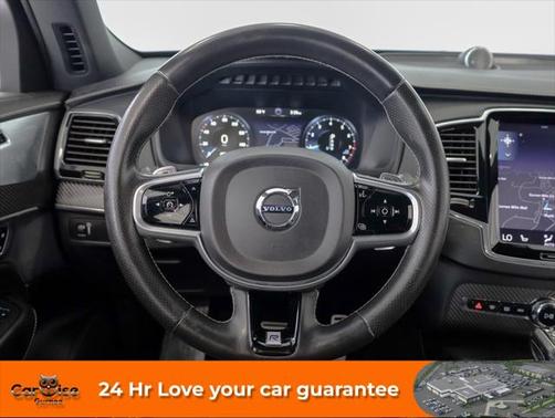 2019 Volvo XC90 T6 R-Design