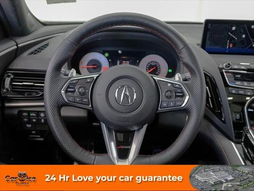 2023 Acura RDX A-Spec Advance Package