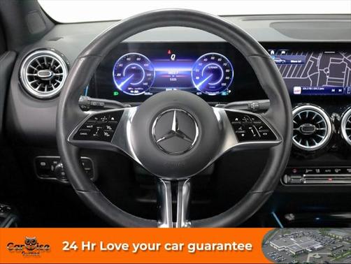 2024 Mercedes-Benz EQB 350 4MATIC