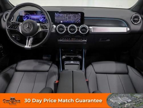 2024 Mercedes-Benz EQB 350 4MATIC