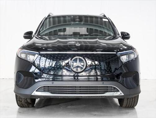 2024 Mercedes-Benz EQB 350 4MATIC