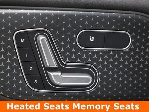 2024 Mercedes-Benz EQB 350 4MATIC