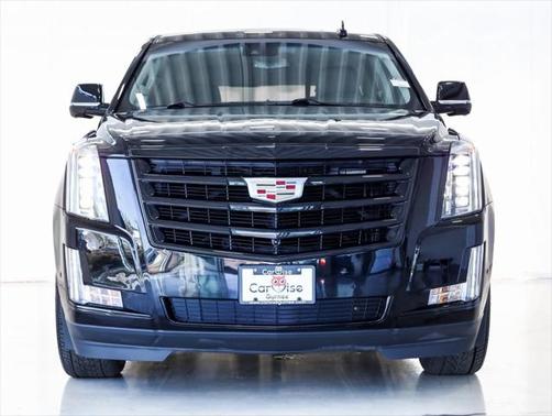 2020 Cadillac Escalade ESV Luxury