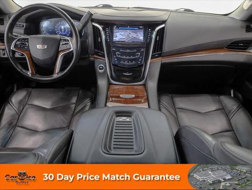 2020 Cadillac Escalade ESV Luxury