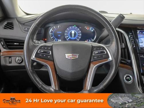 2020 Cadillac Escalade ESV Luxury