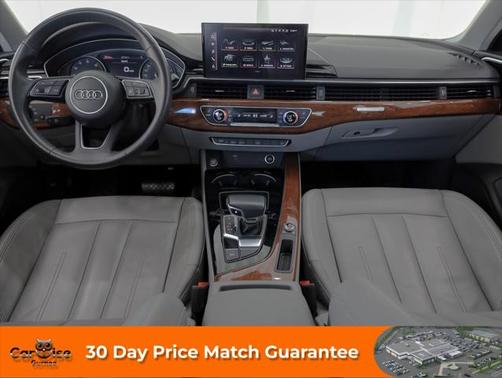 2021 Audi A4 40 Premium