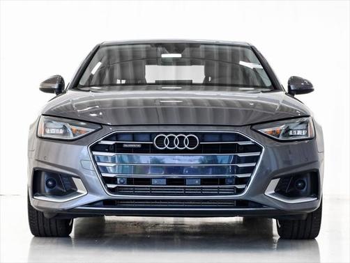 2021 Audi A4 40 Premium