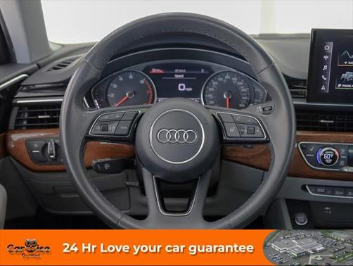 2021 Audi A4 40 Premium