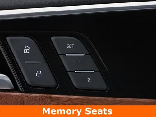 2021 Audi A4 40 Premium
