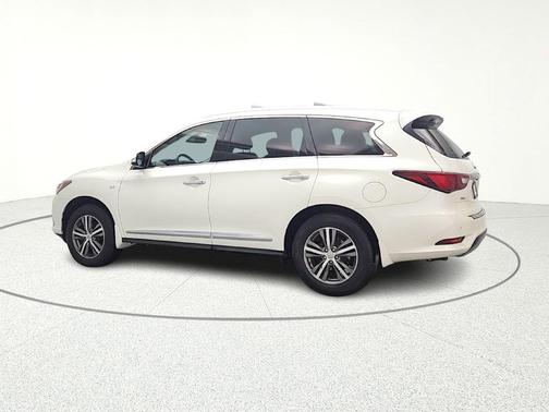 2020 INFINITI QX60 Signature Edition
