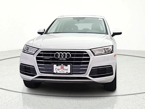 2018 Audi Q5 2.0T Tech Premium
