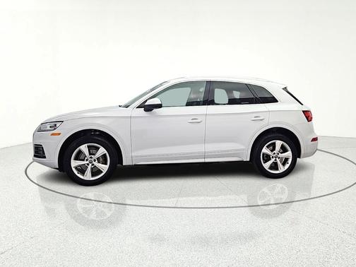 2018 Audi Q5 2.0T Tech Premium