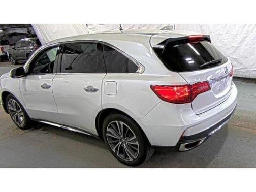 2020 Acura MDX 3.5L w/Technology Package