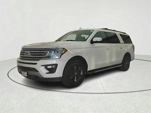 2018 Ford Expedition Max XLT