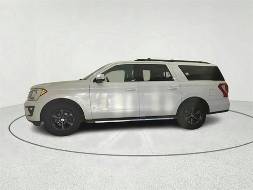 2018 Ford Expedition Max XLT