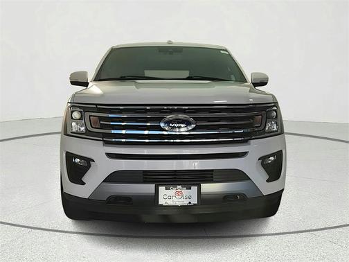 2018 Ford Expedition Max XLT