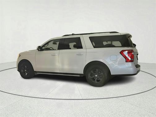 2018 Ford Expedition Max XLT
