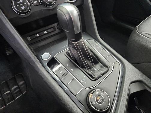 2021 Volkswagen Tiguan 2.0T SE 4MOTION