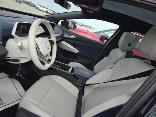 2023 Volkswagen ID.4 AWD Pro S