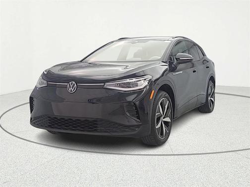 2023 Volkswagen ID.4 AWD Pro S