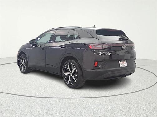 2023 Volkswagen ID.4 AWD Pro S