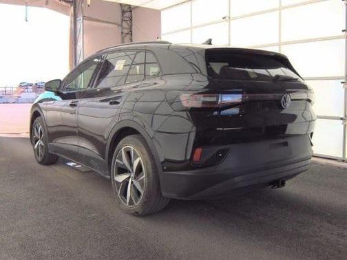 2023 Volkswagen ID.4 AWD Pro S