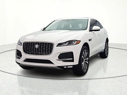 2023 Jaguar F-PACE S P250 AWD Automatic